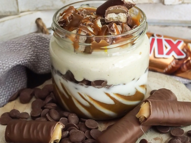 Twix Speciál
