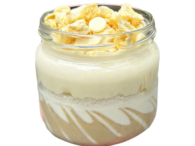 Piña Colada Speciál
