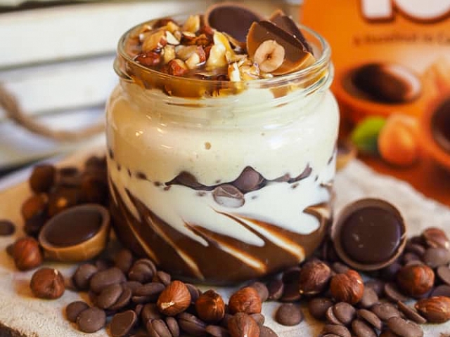 Toffifee Speciál