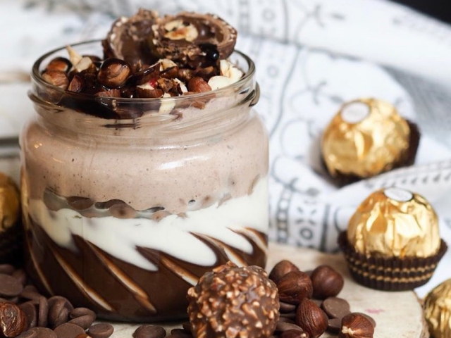 Ferrero Speciál