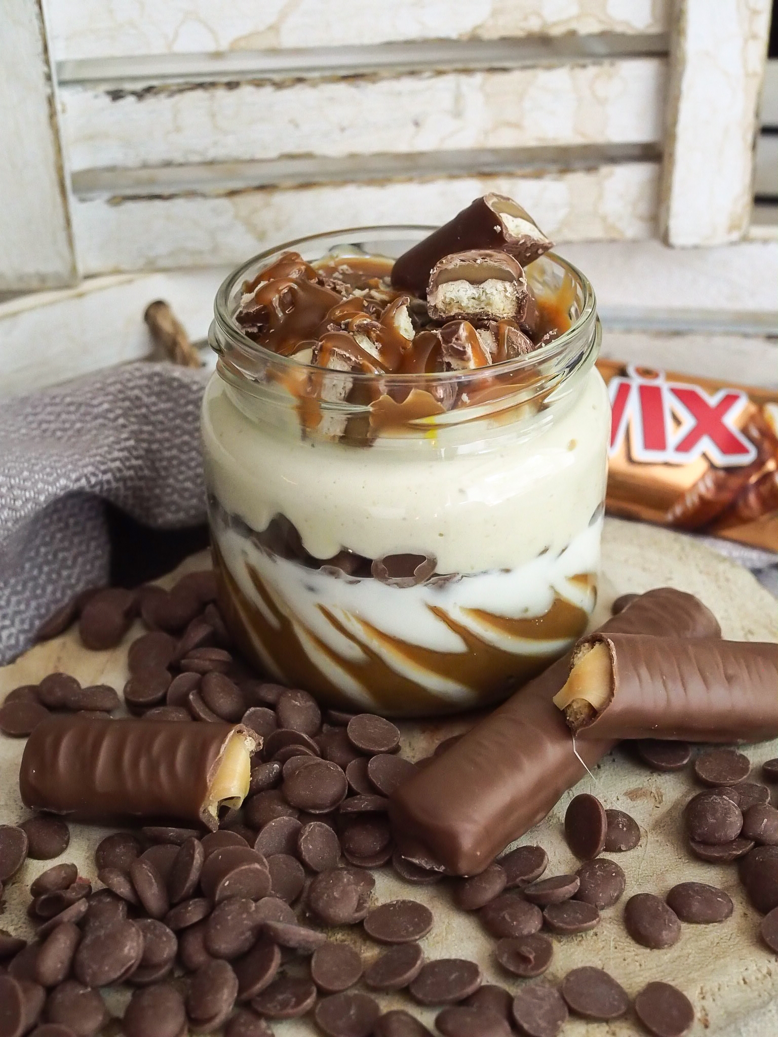 Twix Speciál