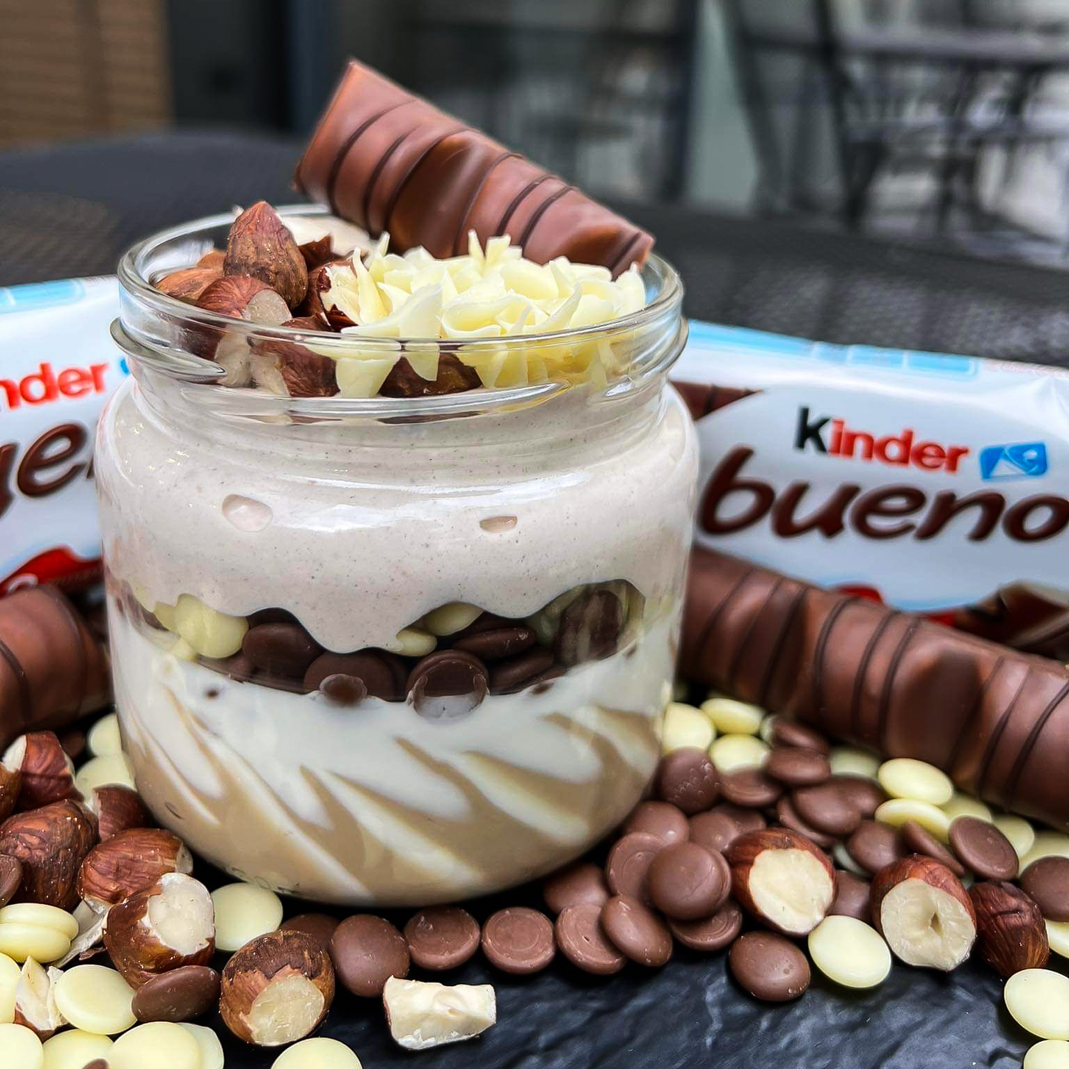 Kinder Bueno Speciál