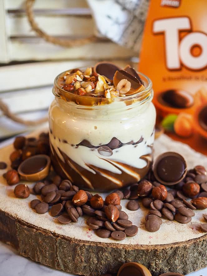 Toffifee Speciál