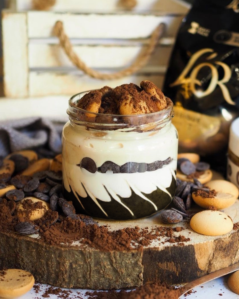 Tiramisu Speciál