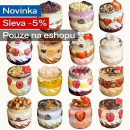 Kompletní sada 15ks