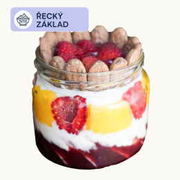 Maliny - Mango