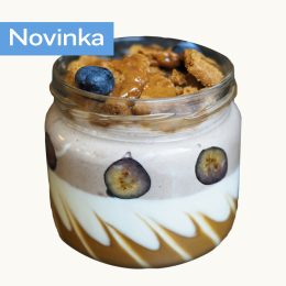 Karamelový sen