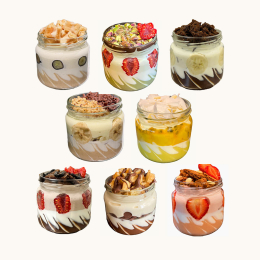 Degustační sada 8ks