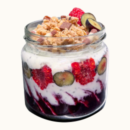Chia Berry